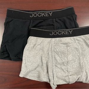 Mens Jockey Boxer Briefs